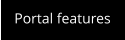 Portal features